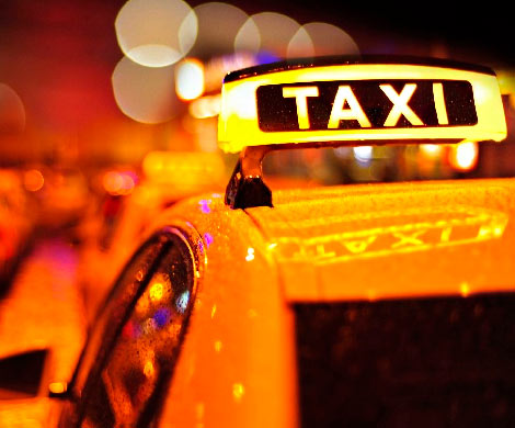 В Ивановской области таксист изнасиловал пассажирку, а после извинился
