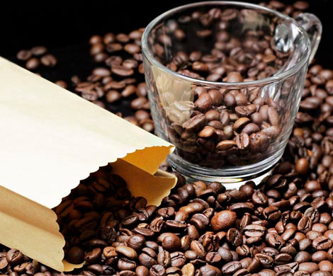 В Калифорнии компании обязали предупреждать об опасности кофе