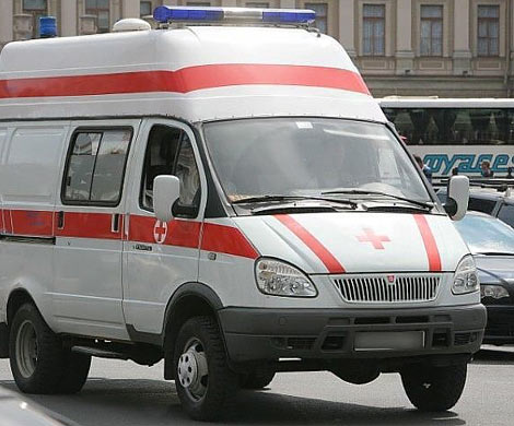 В Калининском районе Петербурга умерла 4-месячная девочка‍