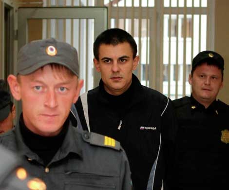 В Казани вынесены приговоры по делу о пытках в ОП "Дальний" В Казани вынесены приговоры по делу о пытках в ОП "Дальний"