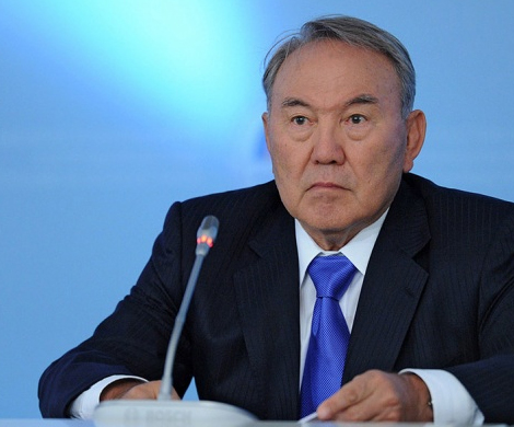 Казахстан готовится к досрочным выборам президента