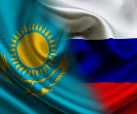 В Казахстане заговорили о присоединении к России