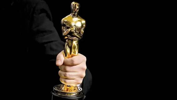 В Китае запретили транслировать церемонию вручения «Оскара» из-за номинации фильма о протестах в Гонконге В Китае запретили транслировать церемонию вручения «Оскара» из-за номинации фильма о протестах в Гонконге