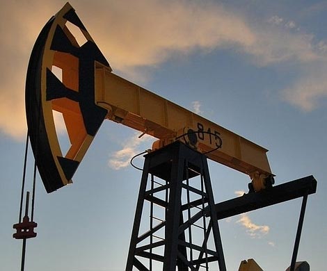 В Красноярском крае иноагент вовлекает в заказную кампанию против нефтяников местных чиновников В Красноярском крае иноагент вовлекает в заказную кампанию против нефтяников местных чиновников