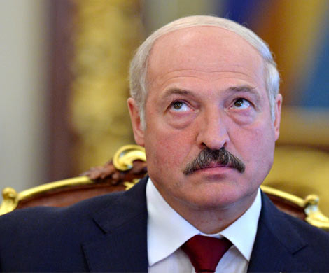 В Кремле дали комментарий по поводу отсутствия Лукашенко на ключевых интеграционных саммитах