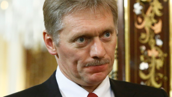 В Кремле допускают возможность прямых выплат россиянам