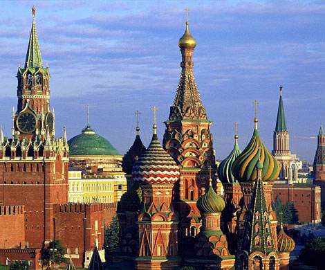 В Кремле надеются на восстановление прежних отношений с Кишиневом