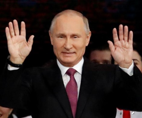 В Кремле уже не знают что делать: Путин теряет связь с россиянами