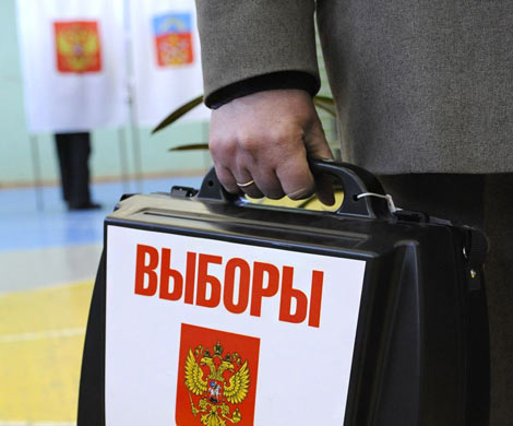 В Кремле задумали создать фонд для наблюдения за региональными выборами
