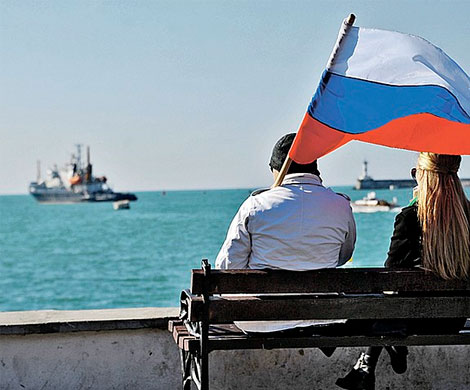 В Крыму с размахом отпразднуют 5-летие воссоединения с РФ