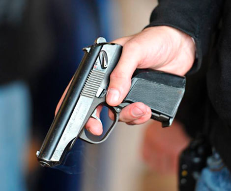 В Кузбассе пьяный пенсионер угрожал пистолетом в больнице врачу