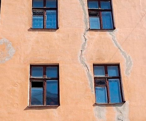 В Ленинградской области стартует вторая программа расселения из аварийного жилья