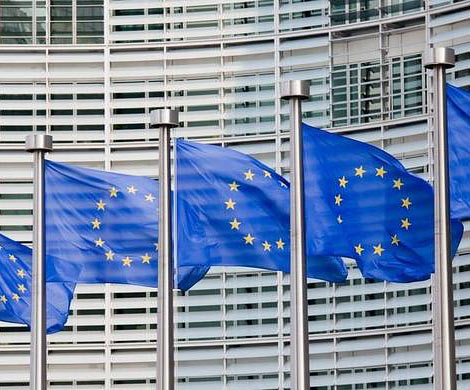 В МИДе назвали резолюцию Евросоюза о российской пропаганде «поганой бумажкой»