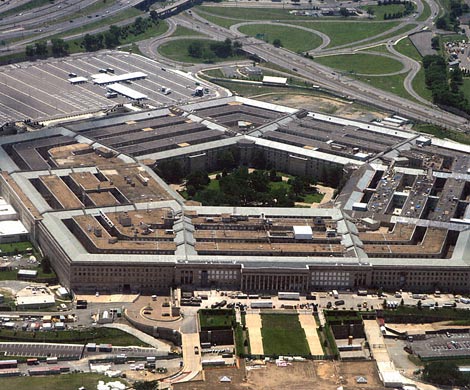 В Минобороны заявили, что Пентагон зарабатывает на «русской угрозе»