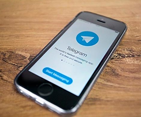 В Минюсте предположили сроки рассмотрения жалобы Telegram в ЕСПЧ‍
