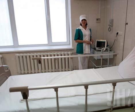 В мире сократилось количество случаев заболевания туберкулезом, ВИЧ и малярией В мире сократилось количество случаев заболевания туберкулезом, ВИЧ и малярией