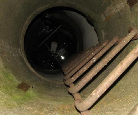 В Мордовии трое мужчин задохнулись в канализационном колодце