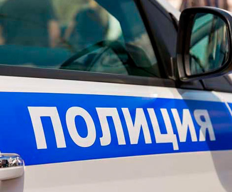 В московской квартире в тумбочке обнаружили связанный труп‍