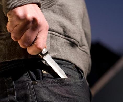 В Москве мужчина жестоко убил 12-летнего племянника в день его рождения В Москве мужчина жестоко убил 12-летнего племянника в день его рождения