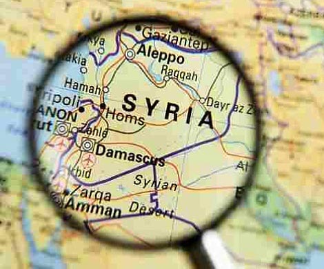 В Москве откроется представительство Сирийского Курдистана 