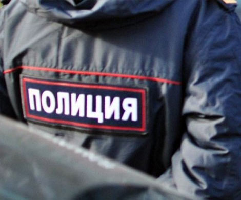 В Москве после тренировки похищен 5-летний ребёнок‍