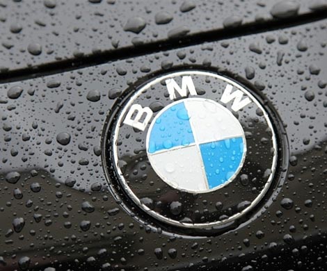 В Москве у безработного таджика угнали BMW за 2,5 млн. рублей