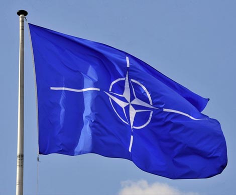 В НАТО считают восточные границы альянса беззащитными перед Россией