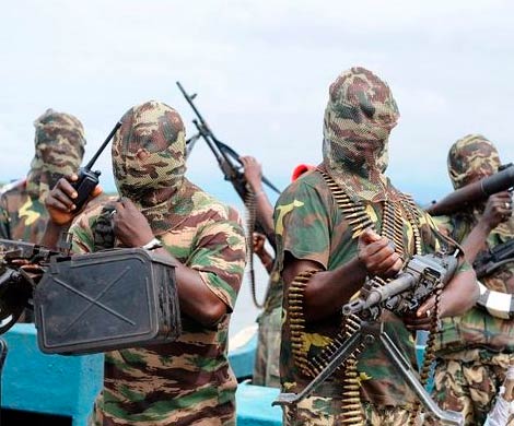 В Нигерии переодетые боевики "Боко Харам" убили 200 мирных жителей