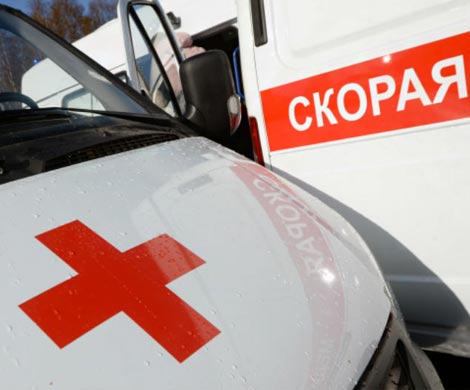 В Ногинском районе водитель «Волги» насмерть сбил женщину В Ногинском районе водитель «Волги» насмерть сбил женщину