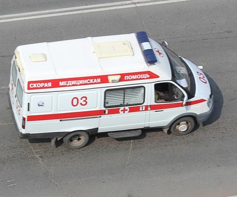 В Новоржеве автоледи насмерть сбила двух пешеходов