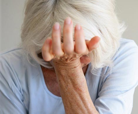 В Омской области 63-летняя мать обвинила сына в изнасиловании В Омской области 63-летняя мать обвинила сына в изнасиловании