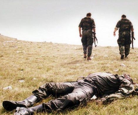 В ООН подсчитали количество раненых и убитых после эскалации в Нагорном Карабахе