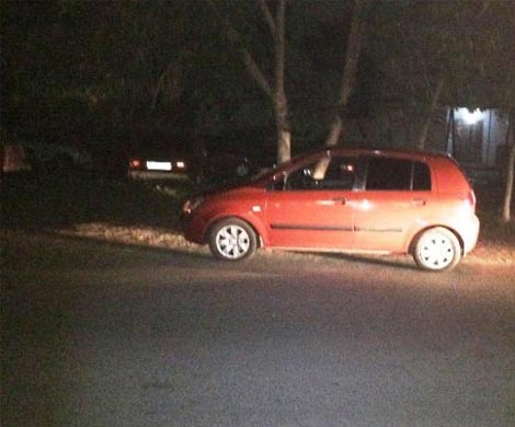 В Оренбурге водитель на Hyundai сбил 10-летнего пешехода