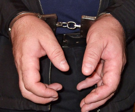 В Орске задержан пенсионер-эксгибиционист В Орске задержан пенсионер-эксгибиционист