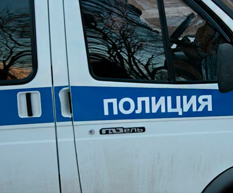 В Петербурге в квартире на Звездной улице нашли труп 14-летнего школьника