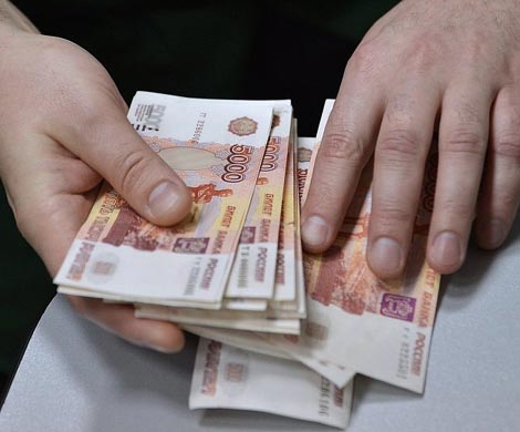 В Подмосковье 16-летняя девушка продала младенца за 150 тысяч рублей