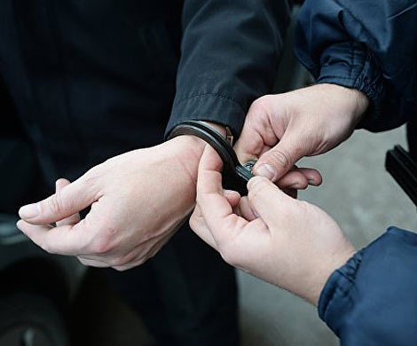 В Подмосковье задержали 14 уроженцев СНГ, подозреваемых в разбое