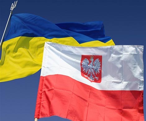 В Польше заговорили о реституции на Украине В Польше заговорили о реституции на Украине