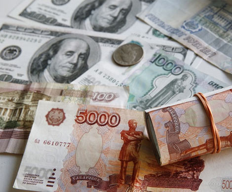 В правительстве озвучили меры по стабилизации валютного рынка В правительстве озвучили меры по стабилизации валютного рынка