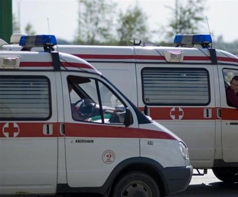 В Прикамье врач скорой помощи избил и поиздевался над пациенткой