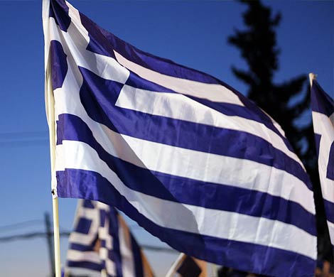 Грецию загнали в компромисс