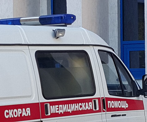 В результате крупного ДТП в Новой Москве пострадали люди