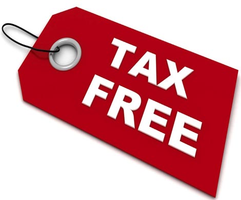 В РФ готовятся ввести tax free В РФ готовятся ввести tax free