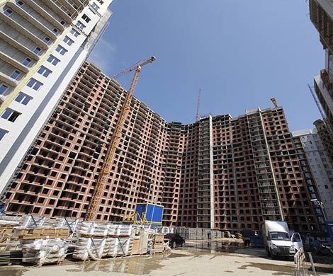 В РФ пройдет первая «черная пятница» недвижимости