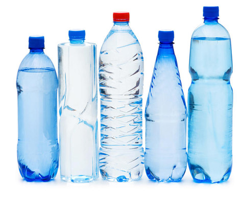 В России будет проведено исследование качества бутилированной воды