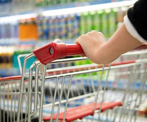 В России будут перебои с продуктами из-за поправок Госдумы В России будут перебои с продуктами из-за поправок Госдумы