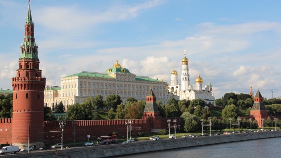 «В России готовят введение чрезвычайного положения»: политолог сделал громкое заявление «В России готовят введение чрезвычайного положения»: политолог сделал громкое заявление