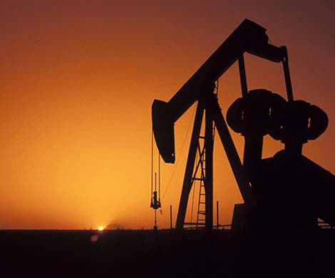 В России может сократиться добыча нефти В России может сократиться добыча нефти