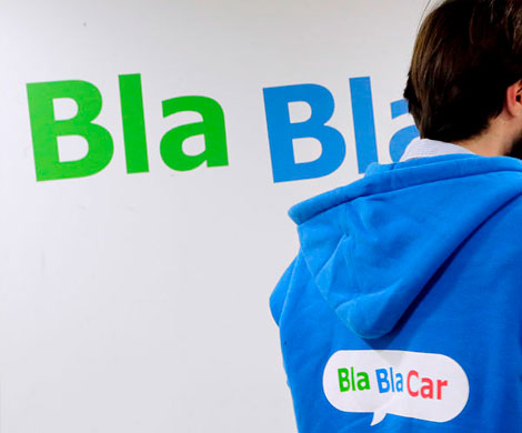 В России предложили заблокировать BlaBlaCar