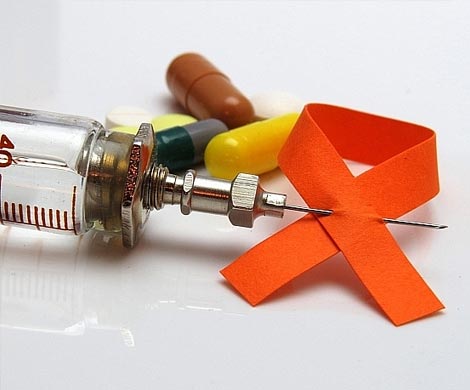 В России хотят избежать эпидемии ВИЧ в 2020 году 